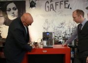 Gaggia Anima Deluxe Review – Gaggia Caffe TV