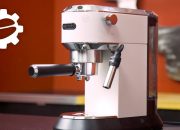 Delonghi Dedica Deluxe | Crew Review