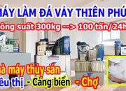 Máy làm đá vảy cho nhà máy thủy sản, siêu thị, cảng biển, chợ, nhà hàng, khách sạn -0908859573