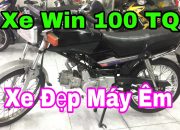 Bán Xe Win 100 TQ Xe Đẹp Máy Êm – Chuyên Xe Cũ Tiền Giang