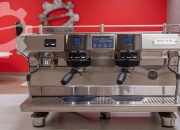 Rancilio Specialty RS1 | Commercial Crew Review