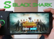 Xiaomi Black Shark: smartphone tốt nhất cho game thủ