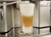 Saeco Aulika Coffee Machine