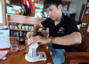 Review  ấm Moka BIALETTI