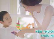 NAN, theo đuổi điều tốt nhất vì con.