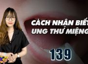 Cách DỄ NHẤT để nhận biết ung thư miệng | Cafe Số #139