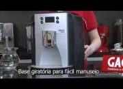 Calumax.com.br – Cafeteira Espresso Automática Unica Gaggia