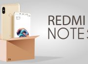 Mở hộp Redmi Note 5 chính hãng: camera chụp rất đẹp trong giá tầm trung