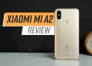 Đánh giá chi tiết Xiaomi Mi A2: có độc tôn được tầm trung?