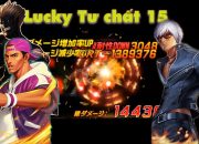 QV98 : Mukai hàng fake bán độ siêu thảm hại – Idol Lucky XIV chưa bao giờ làm thất vọng ?