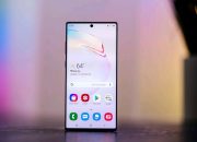 Người dùng cần “bỏ túi” những gì trước khi thay màn hình Samsung Galaxy Note 10?